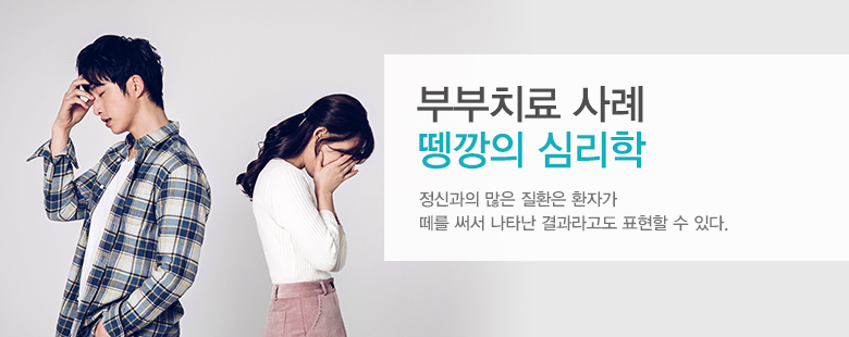 부부치료